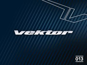 CATALOGO VEKTOR 2013