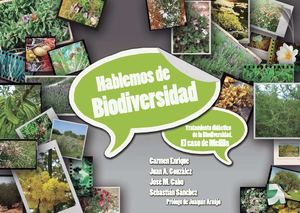 HABLEMOS DE BIODIVERSIDAD
