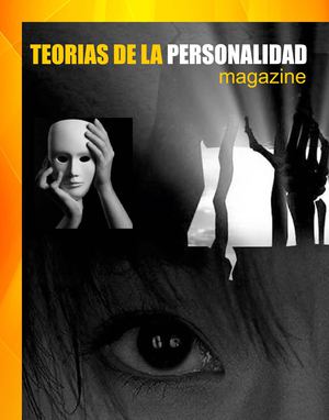 Teorias de la Personalidad