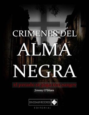 Crimenes del alma negra-capitulo 1- Velero.