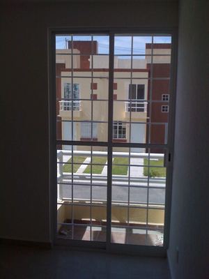 la cas nueva, nueva de paquete esta en Huhuetoca