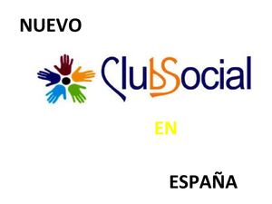 NUEVO CLUB SOCIAL QUE REPARTE SUS BENEFICIOS