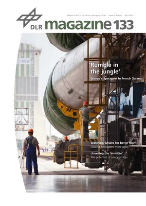 DLR Magazine 133