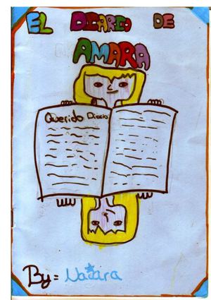 naiara el diario de amara