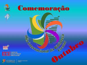 Apresentação da BE