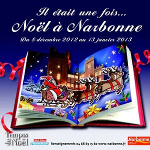 Tempos de Noël 2012