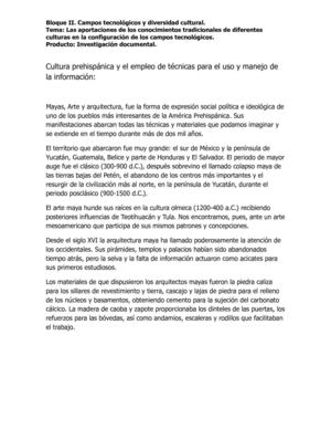 Investigación documental