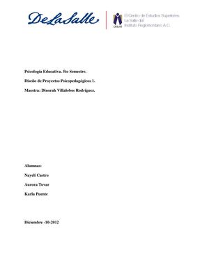 Investigación sobre el grado de compromiso de los jóvenes