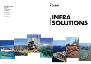 Boskalis | Infra Solutions