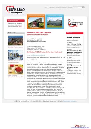 urlaub für behinderte