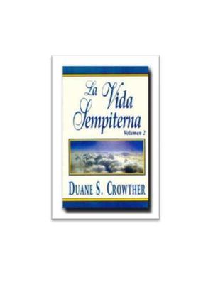 Vida Sempiterna II