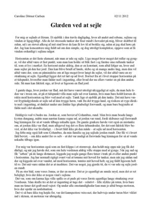essay glæden ved essay glæden ved