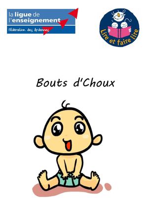 malle bouts d'choux