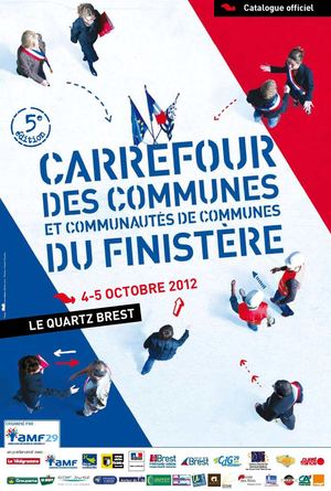 CCF2012 - Catalogue officiel