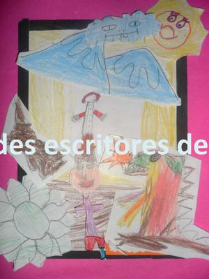 La antologia de La Boca