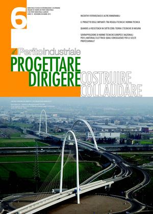 Il Perito Industriale N6 - 2012