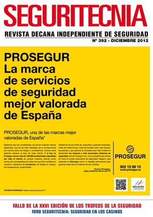 Seguritecnia nº 392