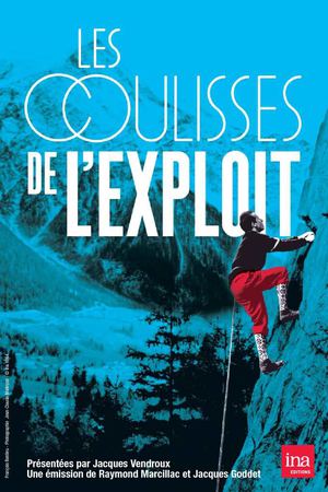 Les Coulisses de l'exploit - Livret DVD