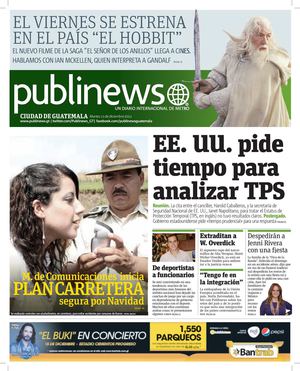 GUATEMALA CITY 11122012