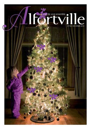 Alfortville le mag n°163