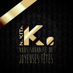 Catalogue Noël 2012 - Nikita K