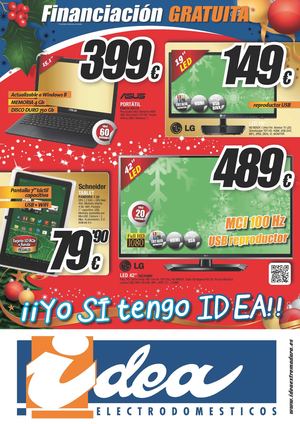 Catálogo Diciembre 2012