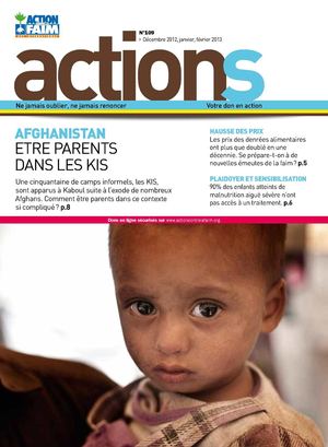 #Actions 109 @ACF_France