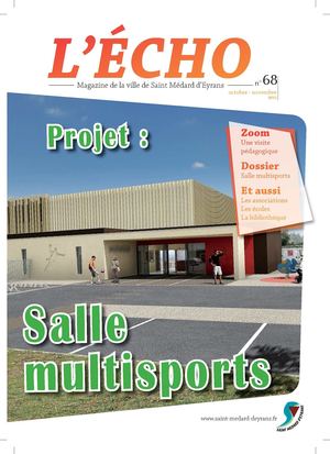 Bulletin Municipal N° 68