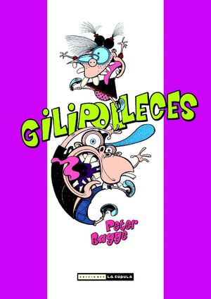 Gilipolleces - Avance