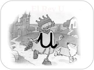 CUENTO REY U 2