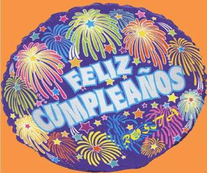 FELIZ CUMPLEAÑOS ROSITA