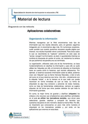 evernote, dropbox, xmarks postitulo