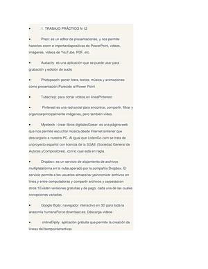 trabajo practico n 12