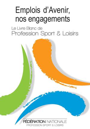 Livre Blanc FNPSL-Emplois Avenir