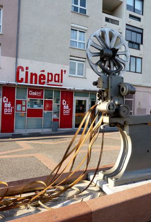 Quatre ans de Cinépal'!