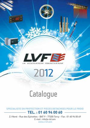 LA VENTILATION FRANCILIENNE