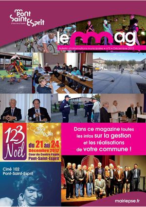 Le mag' n°3