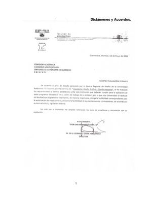 Manual de funciones UAG