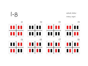 Aurkibidea / Índice