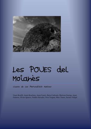Les poues del Moianès