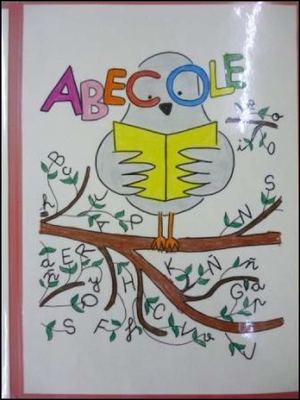 Abecole 5 años