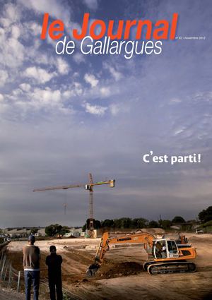 journal  67 Novembre 2012