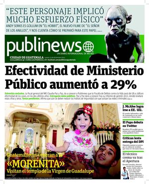 GUATEMALA CITY 13122012