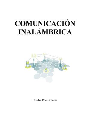 REDES DE COMUNICACIÓN