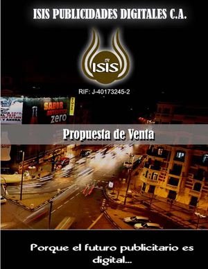 Proyecto y Propuesta Económica