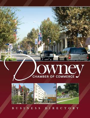 Downey Chamber of Commerce Business Directory