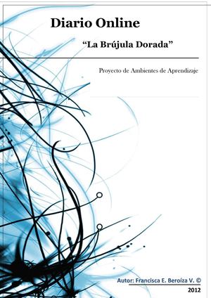 Diario Online "La Brújula Dorada" 