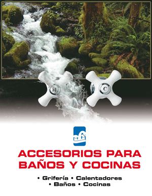 Calaméo - Accesorios para Baños y cocinas