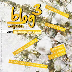 Blog3Magazine - n.7 - Novembre-Dicembre2012