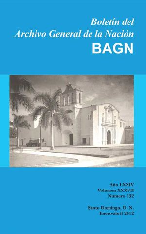 Boletín No. 132